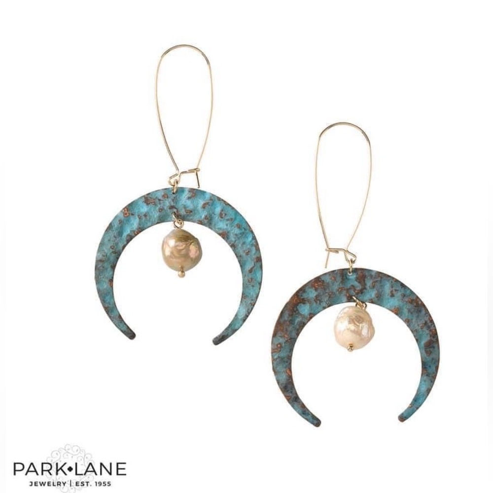 Ryder earrings